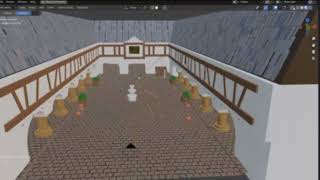 Reconnecting and Refining Our Skills