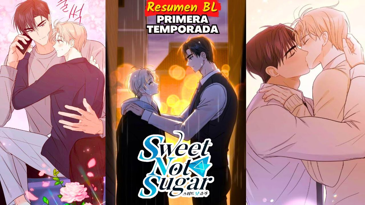 ESTÁN APUNTO DE TOCARLE EL VIOLÍN🎻PERO ES SALVADO POR SU ALFA - Manhwa BL recap