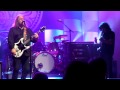 Gov't Mule -  Streamline Woman 10-1-13 Indianapolis