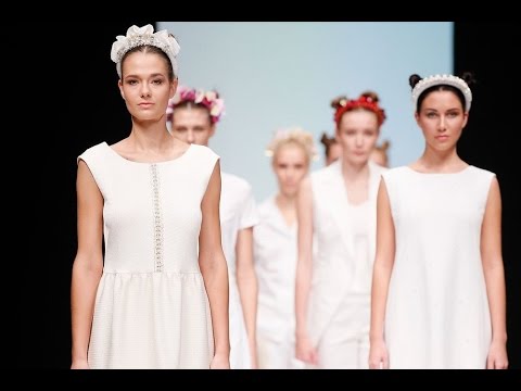 IVANOVA весна-лето 2017 (SS-2017)