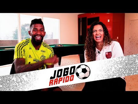Jogo Rápido - Rodinei