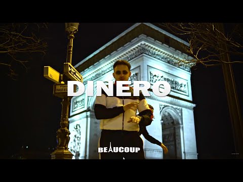"Dinero" | ASHAFAR x DODO x RIFFI x PIERRII x Afrotrap Type Beat 2021 (Prod. Beaucoup)