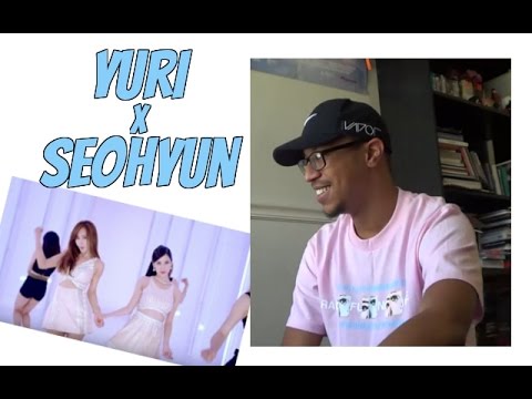 Yuri 유리 X Seohyun 서현 Secret [Live Review]