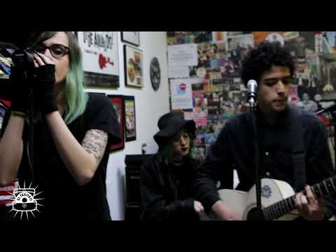 Sesión Discos El Tesoro #41 - Erotika - Every day is Halloween