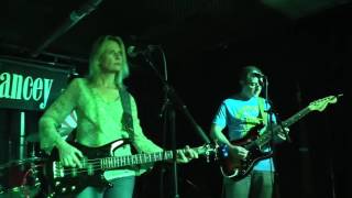 Stormy River - TheNastyWomenAndBadHombres