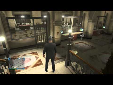 Próxima ACTUALIZACIÓN 1.10?( MANSIONES,APUESTAS DE CABALLOS,CASINOS,BANCOS..) – GTA V ONLINE!