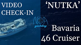 Bavaria Cruiser 46 Nutka