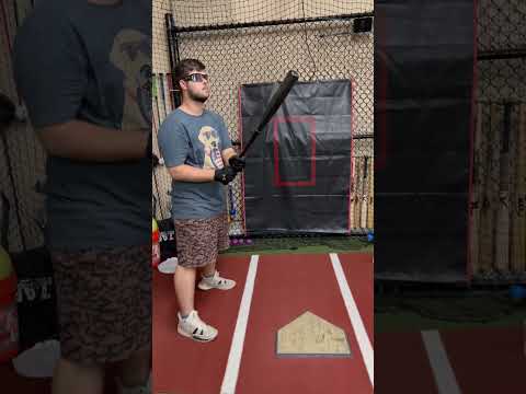 Ricksaggese.com strobe glasses baseball hitting sports vision