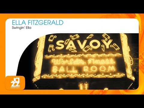 Ella Fitzgerald - Robbins' Nest