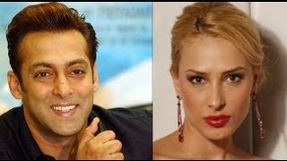 MEET- Lulia Vantur, Is She The New Girl In Salman Khan's Love Life?