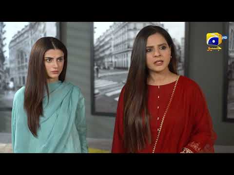 Behroop 𝗡𝗲𝘄 𝗣𝗿𝗼𝗺𝗼 Episode 51 || Zubab Rana - Asad Siddiqui - Beenish Chauhan || Har Pal Geo