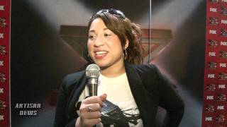 X FACTOR TO ELIMINATE ONE OF FINAL FOUR TONIGHT