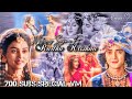 Malang Sajna Ft Radha Krishna 700 Subs Special Vm Must Watch Aaru Creates