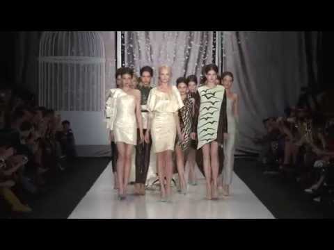 Dasha Gauser - Fall/Winter 2014-2015