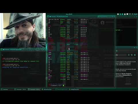 Grey Hack: Zero to Hero ep 18 || Putting on the Black Hat || All Hackshop Missions