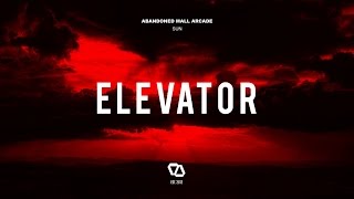 Abandoned Mall Arcade - Sun