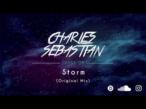 Charles Sebastian - Storm