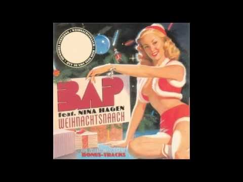 BAP - Weihnachtsnaach