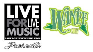 JJ Grey &amp; Mofro  &quot;Devil Behind You-Georgia Warhorse&quot; 4.21.17 Wanee