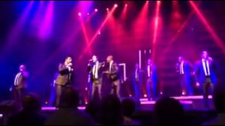 Straight No Chaser -- Beggin'/Counting Stars medley