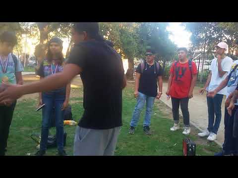 8vos de final PENTAGRAMA vs BOI-K fecha fin de temporada