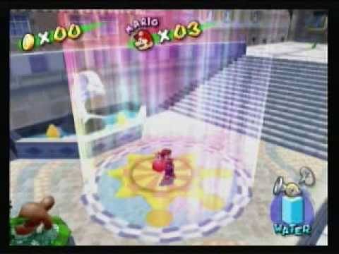 Let's Play Super Mario Sunshine, Pt. 24: One Shot Seashell