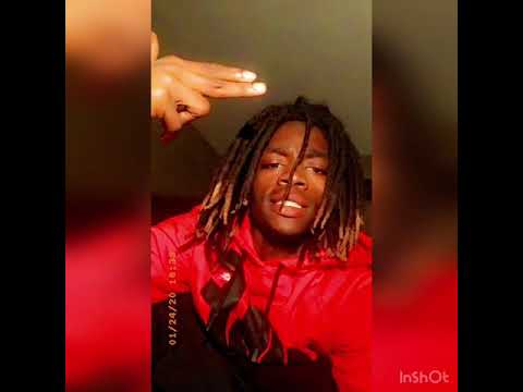 Big Kaino -K.A.I.N.O