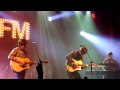 Liam Fray & Miles Kane - There is a Light that ...
