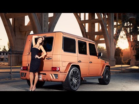 Azeri Bass Music 2019 - ( Sensiz Darıxmışam ) - Süper Mahnı !!!