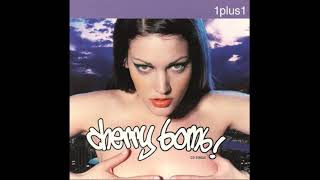 1 Plus 1 - Cherry Bomb (Hex Hector Club Mix Cub Mix)