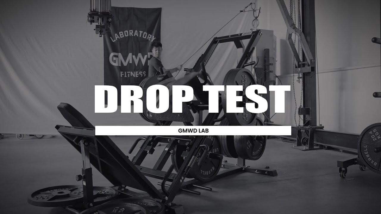 GMWD Machines Built to Endure! Real Tests, Real Durability