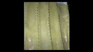How to boil lasagna sheets | Ultimate kitchen