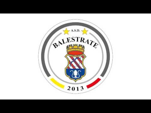 Inno Balestrate Calcio - ASD Balestrate Anthem