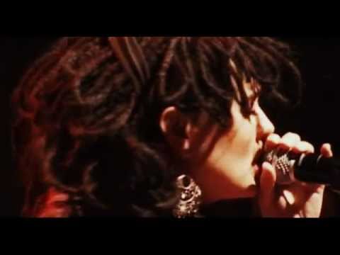 Ragana - Dignity Nobility Sublimity / One Love Sound Fest 2008 Wrocław