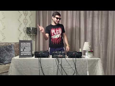 Vocal, Funky & Club House Mix