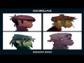 Gorillaz Feel Good Inc Slowed