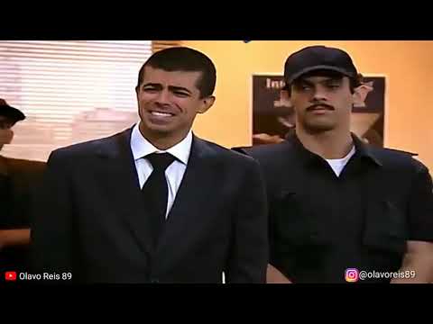 Os Caras de Pau - Completo