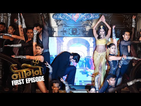Naagin 7 FIRST EPISODE  | Priyanka Chahar Choudhary, Eisha Singh & Namik Paul