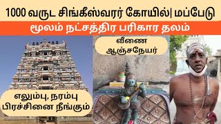 Temple video