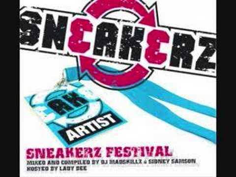 18. Gregor Salto & DJ Madskillz - Gaav