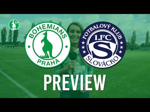 PREVIEW | Po reprezentační pauze zpět do Ďolíčku