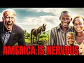 Will The Long Waited "40 Acres And A Mule" Executive Order Finally Become Reality? |African-American