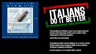 Stefano Bollani - Prima o poi io e te faremo l'amore