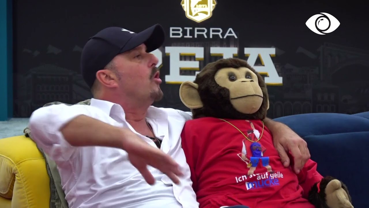 Herioni ngre zërin, kapet me Mikelën për vendin ku duan të ulen