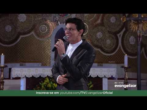 Padre Reginaldo Manzotti | Espalhar Amor | Ao Vivo