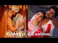 Kudmayi X Zaalima Full Version Instagram Viral Song Mashup