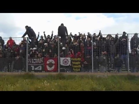 A.s.d. New Team Cellamare - A.s.d. Ideale Bari: quattordicesima di campionato (parte 16)