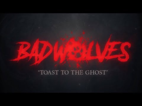 Video thumbnail for Toast to the Ghost