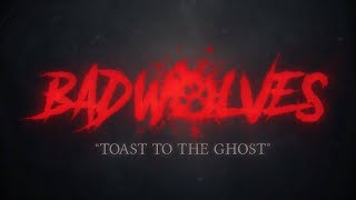 Toast to the Ghost Music Video