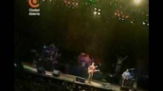 Manu Chao - Senor Matanza - La Colifata 2005